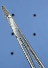 WECK 511-134 Bulldog Forceps