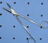 JARIT 450-455 Surgical ENT Boettcher Tonsil Scissors