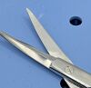 JARIT 450-455 Surgical ENT Boettcher Tonsil Scissors