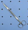 JARIT 450-455 Surgical ENT Boettcher Tonsil Scissors