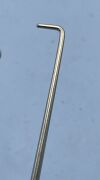 AESCULAP BT080R Surgical Crile Neuro Hook 20cm Overall Length