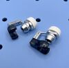 KARL STORZ 30141 HB 30141HB Laparoscopic Cannula Flip Style Reducer 13mm/10mm Laparoscopy