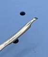 SMITH & NEPHEW 7117-0055 Hohmann Retractor, 6mm Width