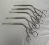 MCKESSON 43-1-289 42-189 Magill Endotracheal Catheter Introducing Forceps