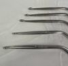 MCKESSON 43-1-289 42-189 Magill Endotracheal Catheter Introducing Forceps
