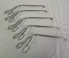 MCKESSON 43-1-289 42-189 Magill Endotracheal Catheter Introducing Forceps