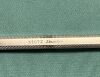 KARL STORZ ENT 7.5" Double Ended Curved Freer