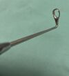 JARIT 400-322 Coakley Sinus Curette, Double Ended