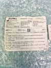 SYMMETRY SURGICAL 0126 MicroPak