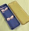 SYMMETRY SURGICAL 0126 MicroPak