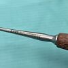 W. LINK 10-1618/08 Surgical Link 8mm Round Cup Orthopedic Curette, 18cm