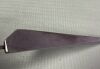 STILLE 119-10928-1 Blunt Probe 19.5cm 7.75” Graduated Shaft
