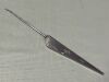 STILLE 119-10928-1 Blunt Probe 19.5cm 7.75” Graduated Shaft
