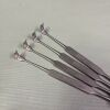 AESCULAP BT193R Surgical Meyerding Thumb Retractor