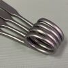 AESCULAP BT193R Surgical Meyerding Thumb Retractor