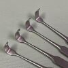 AESCULAP BT193R Surgical Meyerding Thumb Retractor