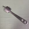 DEPUY 213112000 21312 Hohmann Retractor,
