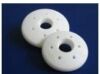 BIOTEQUE SH5 Pessary Shaatz with Drainage Holes Size 5 Silicone