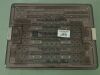 ST JUDE TF2000 Tray  Trifecta Sizer Surgical Set