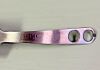 ZIMMER 3088-03 Hohmann Orthopedic Retractor