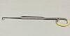 V. MUELLER SU3792 Meyerding Finger Retractor 7"  Style C. Short Toothed