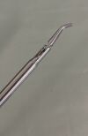 PILLING 211245A Teleflex   -  LANDRENEAU LAWRENCE FINE DISSECTING FORCEPS