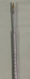 MEDTRONIC 7756035 3.5mm Calibrated Orthopedic Tap