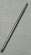 STRYKER 62-15000 1.5mm Universal Screwdriver Blade Removal Bit