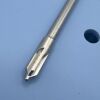 SYNTHES 310.87 Countersink, 62mm Length, For 2.7 mm Cortex Screws