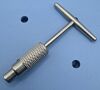ZIMMER 2346-04 Surgical Orthopedic Quick Connect T-Handle