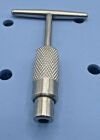 ZIMMER 2346-04 Surgical Orthopedic Quick Connect T-Handle