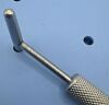 ZIMMER 2346-04 Surgical Orthopedic Quick Connect T-Handle