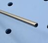 STORZ 204812 Ferguson Suction Tube w/ Cut-off Hole Stylet, Luer, 12 Fr