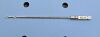 SYNTHES 03.133.100 2.0mm Drill Bit/Quick Coupling 110 mm, 30mm Calibration