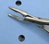 RICHARDS 27-0145 Orthopedic Rongeur