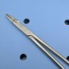 CODMAN Ryder 33004  Needle Holder, 9", Narrow Jaws, Tungsten Carbide