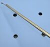 SYMMETRY 57-5717 SSI  Aspen Surgical  McCulloch Suction Tube 12Fr. 5"