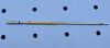 ZIMMER 214227070 Biomet  Drill Bit and F.A.S.T. Guide Insert