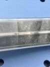 SYMMETRY 61-0382 Surgical  Curette, House-Sheehy Knife, Large Weapon, 2.5mm Blade