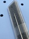 SYMMETRY 61-0382 Surgical  Curette, House-Sheehy Knife, Large Weapon, 2.5mm Blade