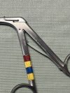 V. MUELLER RH-2610 Applicator Forceps