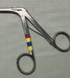 V. MUELLER RH-2610 Applicator Forceps