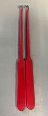  Gynecology Coated Hook Set 10"