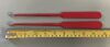  Gynecology Coated Hook Set 10"