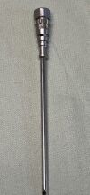 R. WOLF 8475.071  6.2mm Exchangeable Arthroscopy Sheath
