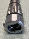 R. WOLF 8475.071  6.2mm Exchangeable Arthroscopy Sheath