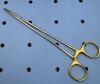 AESCULAP BM019R TC Crile-Wood Needle Holder, 7/8"