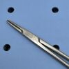 AESCULAP BM019R TC Crile-Wood Needle Holder, 7/8"