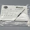 VALLEYAB E1001 Valleylab  Bovie Reusable Blade Electrode, 1"