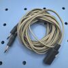 GYRUS ACMI 3999 EC Everest Adapter Cord Double Banana Connection